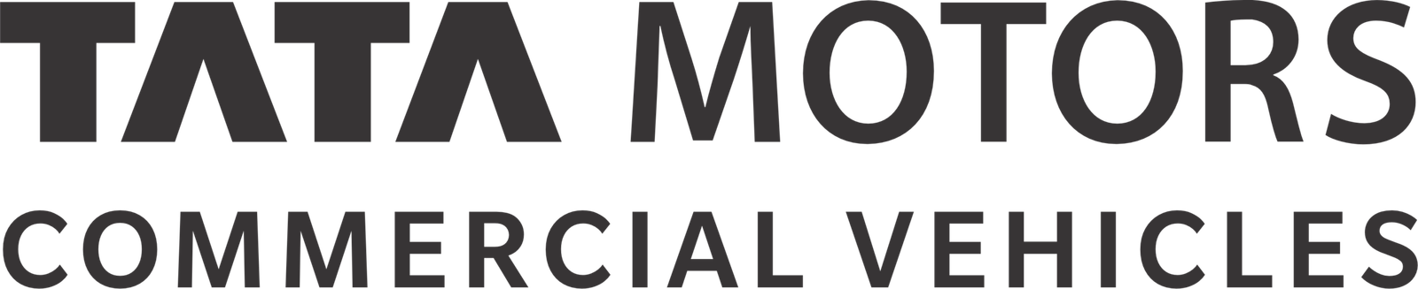 Tata Logo CV